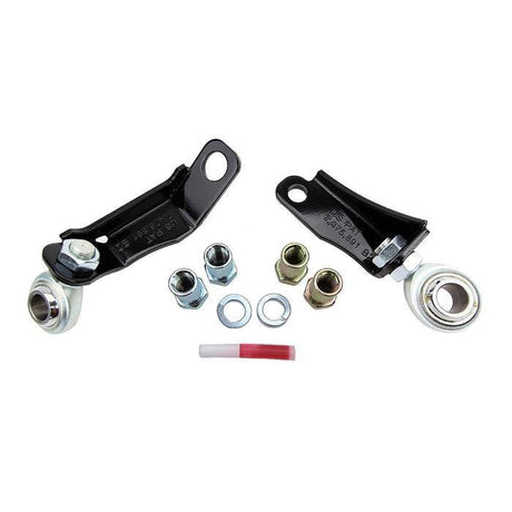 2001-2010 Duramax Kryptonite SS Center Link Upgrade (KR10SSU34/78)
