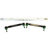 2001-2010 Duramax Kryptonite SS Series Center Link & Tie Rod Package (KRCLP10)