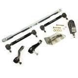 2001-2010 Duramax Kryptonite Ultimate Front End Package (ULTIMATE10)