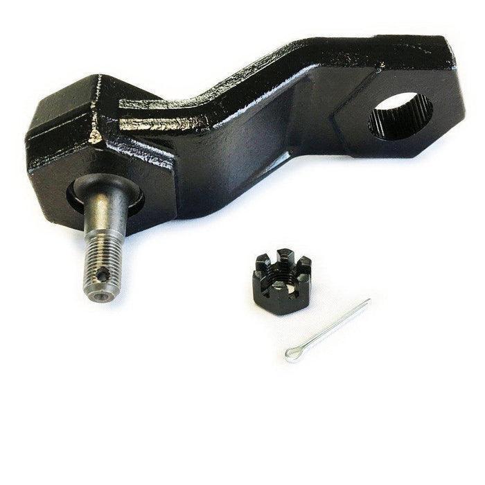 2001-2010 Duramax Kryptonite Ultimate Front End Package (ULTIMATE10)