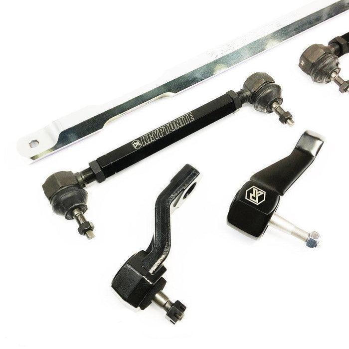 2001-2010 Duramax Kryptonite Ultimate Front End Package (ULTIMATE10)