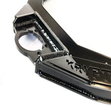 2001-2010 Duramax Kryptonite Upper Control Arms (KRUCA10)