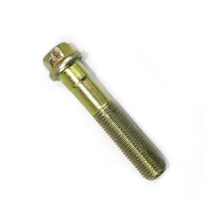 2001-2010 Duramax Kryptonite Zinc Plated Wheel Bearing Spindle Bolt (KR1571)