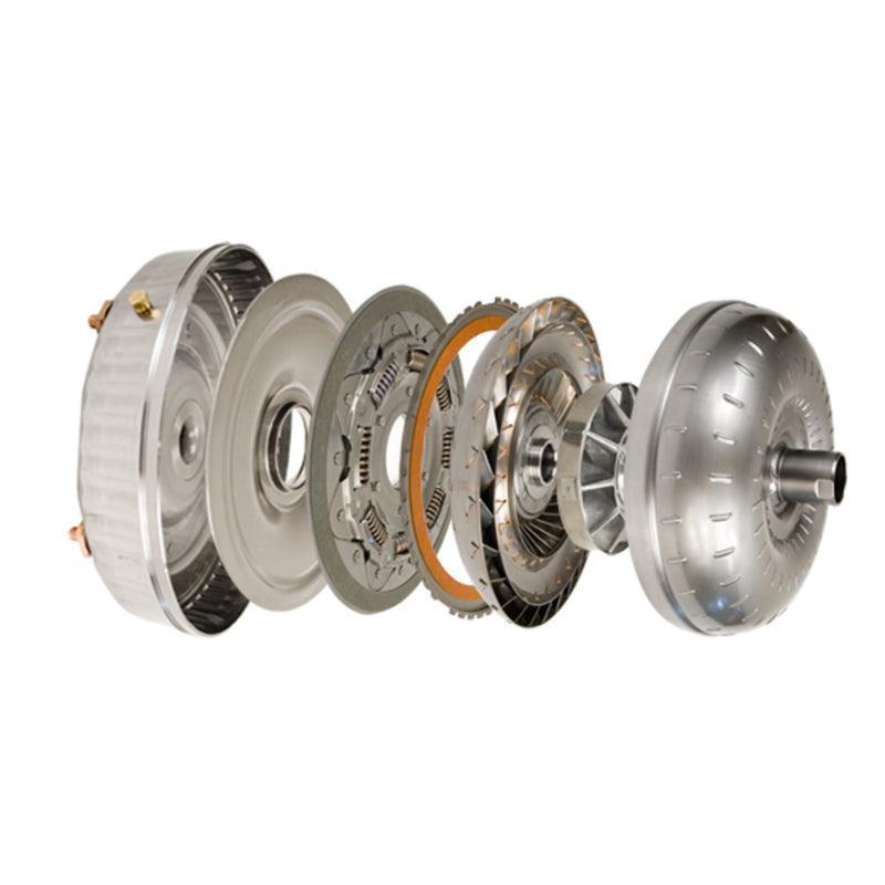 2001-2010 Duramax Proforce Torque Converter Allison 1000 (1030230)