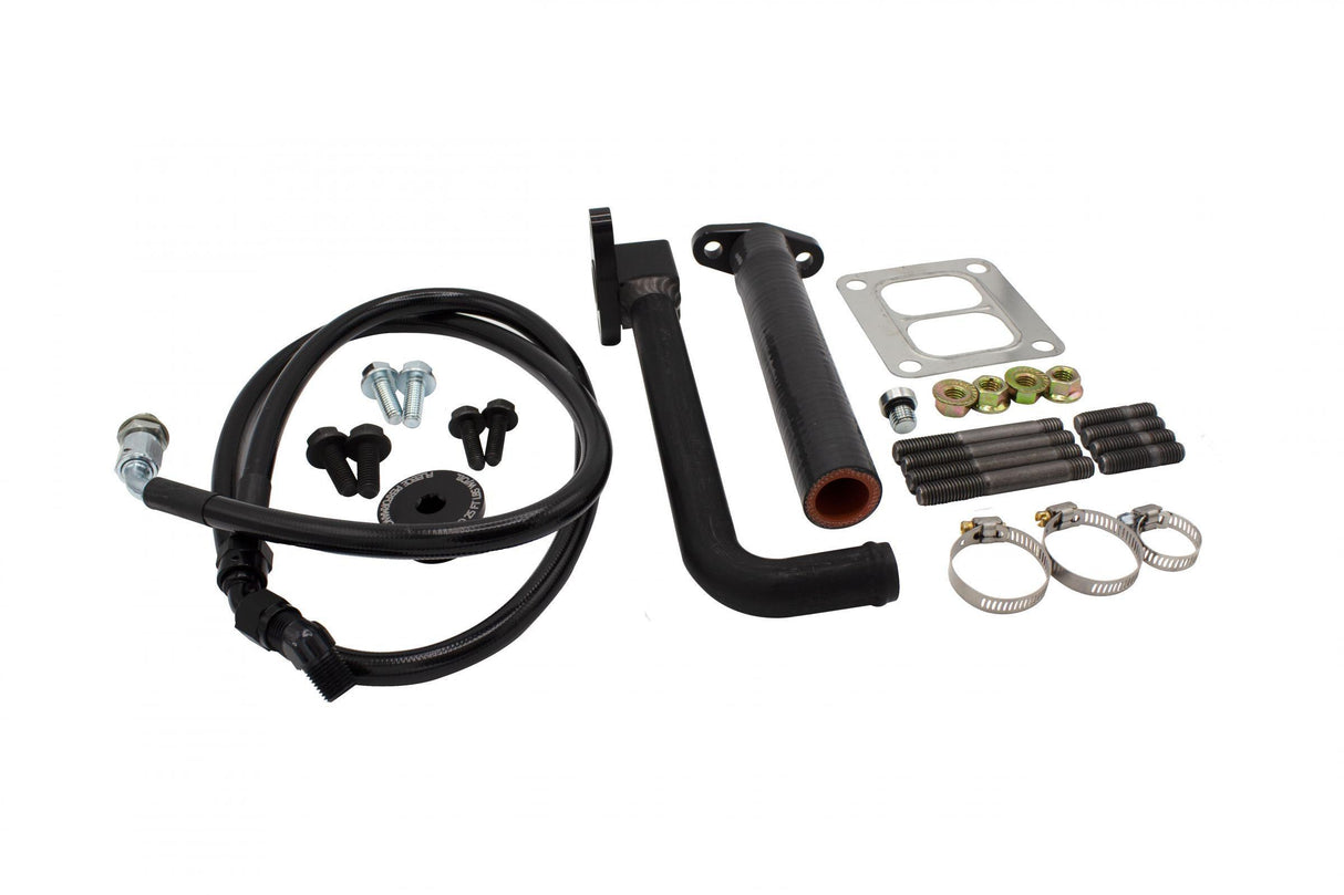*DISCONTINUED* 2001-2010 Duramax S300-S400 Turbo Installation Kit (FPE-TURBO-INST-KIT-DMAX)