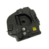 2001-2010 Duramax Spare Tire Auxiliary Fuel Tank (4010201)