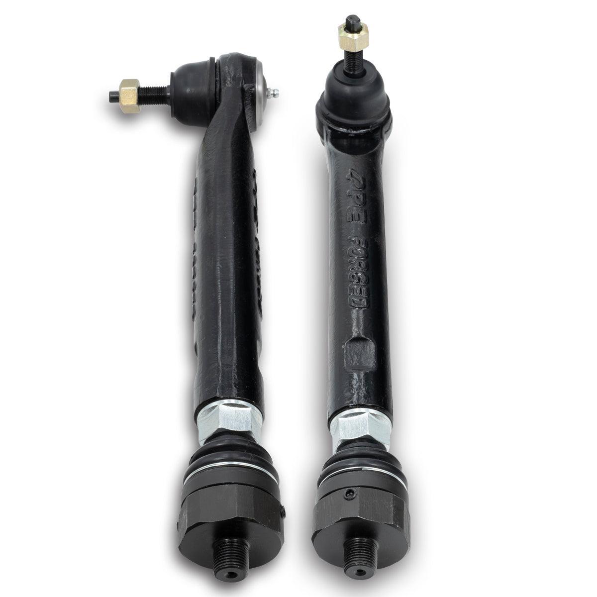 2001-2010 Duramax PPE Stage 3 Forged Tie Rod Assemblies (158031500)