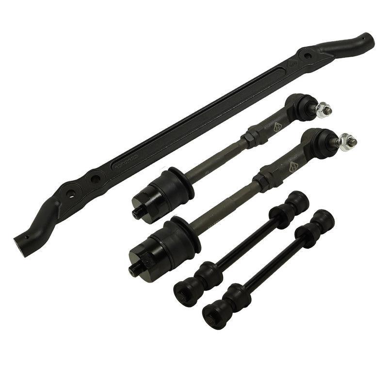 2001-2010 Duramax Steering Upgrade Kit (1032150)