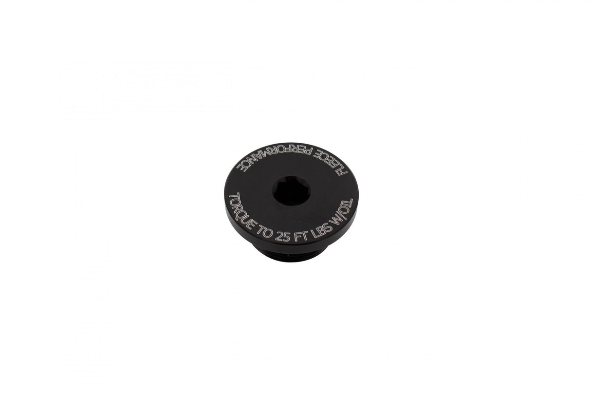 2001-2010 Duramax Turbo Thermostat Delete Plug (FPE-TURBO-THERM)