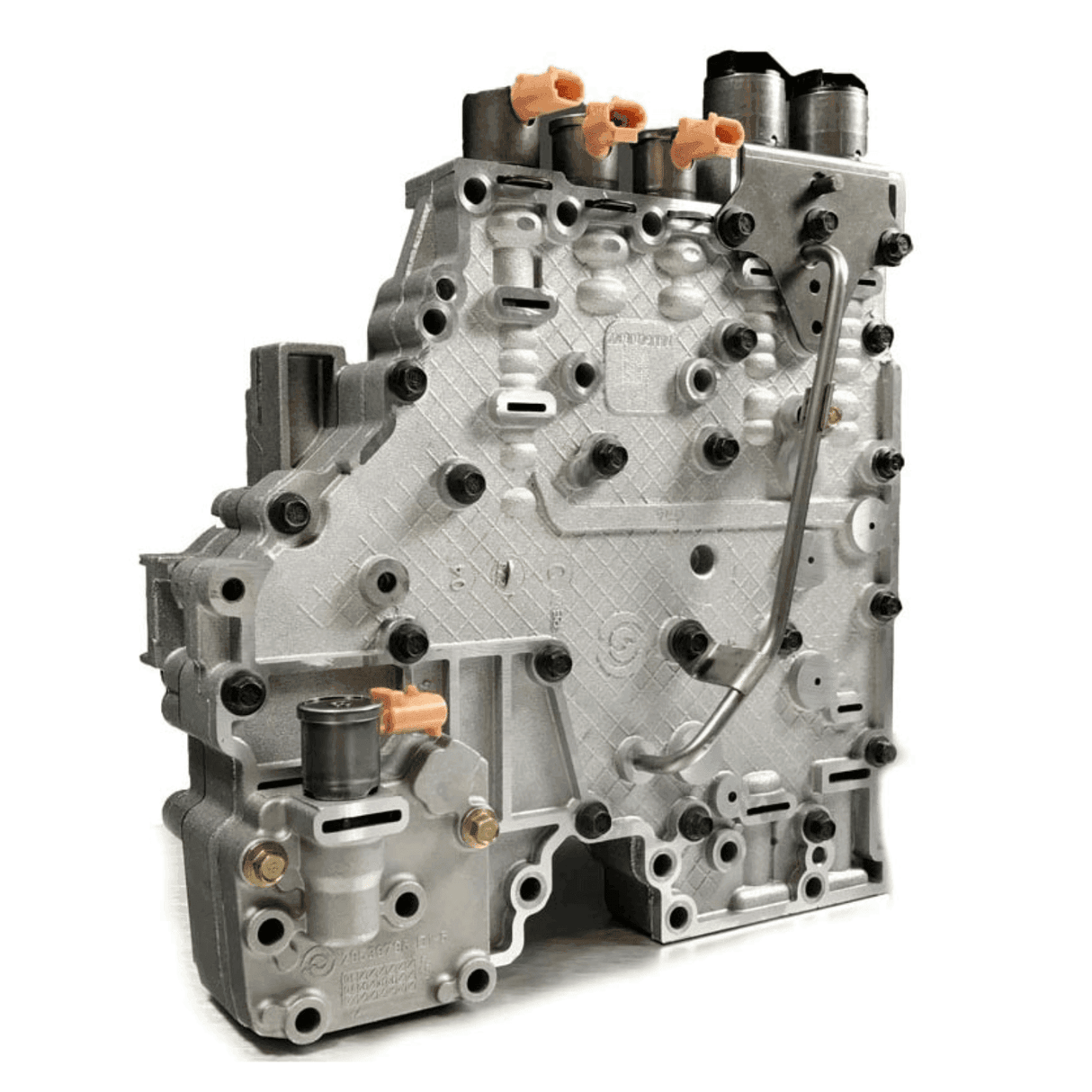 2001-2012 Duramax Allison 1000 RevMax High Performance Updated Valve Body (Rebuilt) (A1000-XXX)