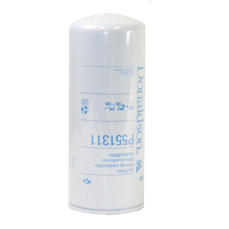 2001-2012 Duramax Remote Fuel Filter Replacement Cartridge (1500063)