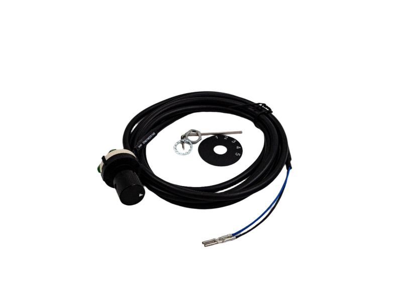 2001-2016 Duramax DSP5 Switch (DSP5-SOTF)