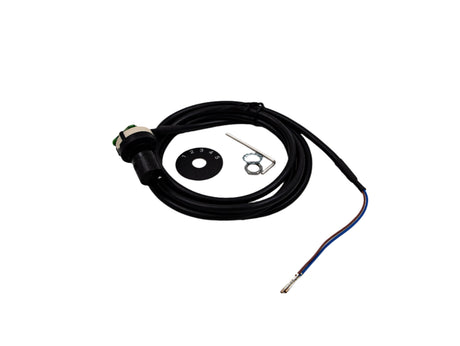 2001-2016 Duramax DSP5 Switch (DSP5-SOTF)