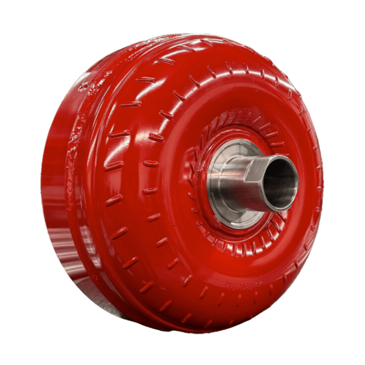 2001-2016 Duramax 6.6L Allison Triple Disc Toque Converter (RT-A1000-TC)