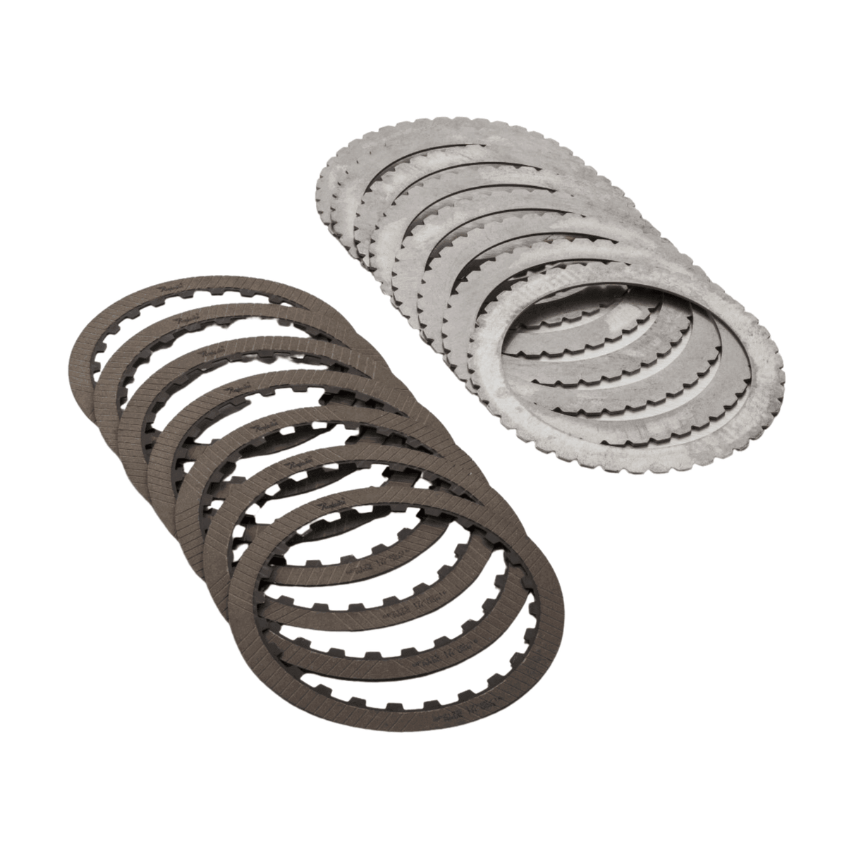 2001-2016 Duramax C1 / C2 / C3/  C4 GPZ Clutches (KCOA1000GPZLB7)