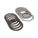 2001-2016 Duramax C1 / C2 / C3/  C4 GPZ Clutches (KCOA1000GPZLB7)