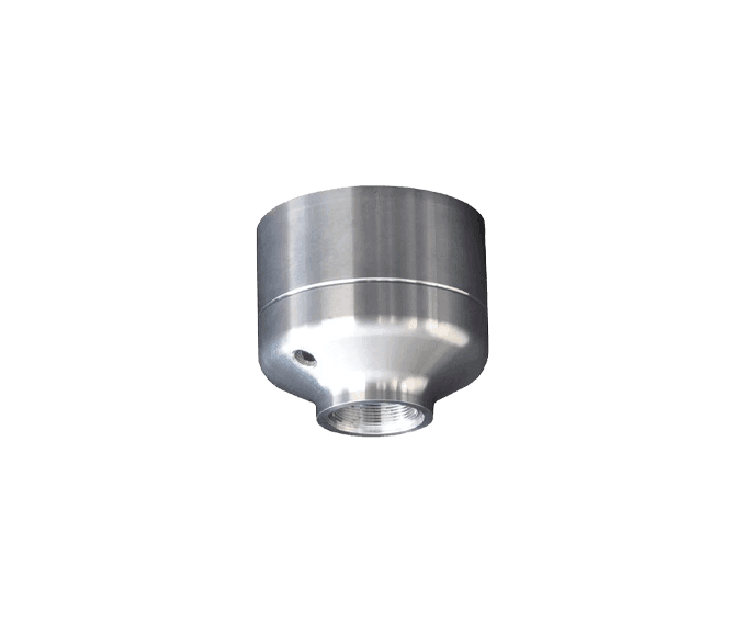 2001-2016 Duramax Fuel Filter Delete (DFD4000)