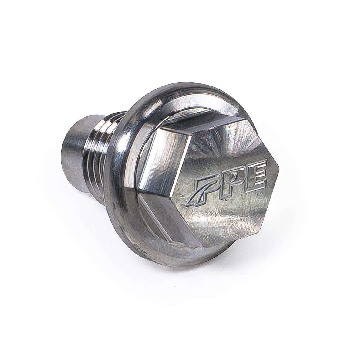 PPE 14mm Magnetic Oil Pan Drain Plug (114052001)