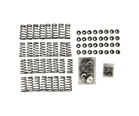 2001-2016 Duramax Manton Conical Valve Spring Kit (D-105-KIT-Dmax)