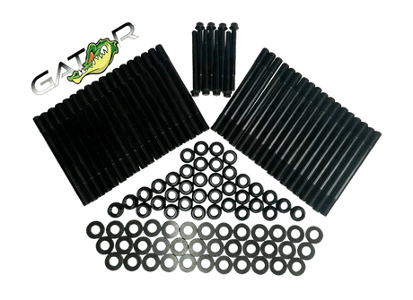 2007.5-2010 Duramax LMM PML Reman Cylinder Head Set of 2 (CH66D-LMM-075-10)