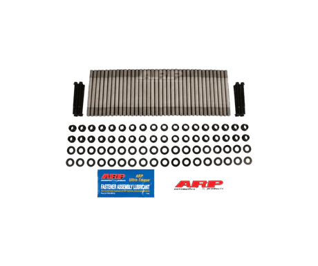 2007.5-2010 Duramax LMM PML Reman Cylinder Head Set of 2 (CH66D-LMM-075-10)