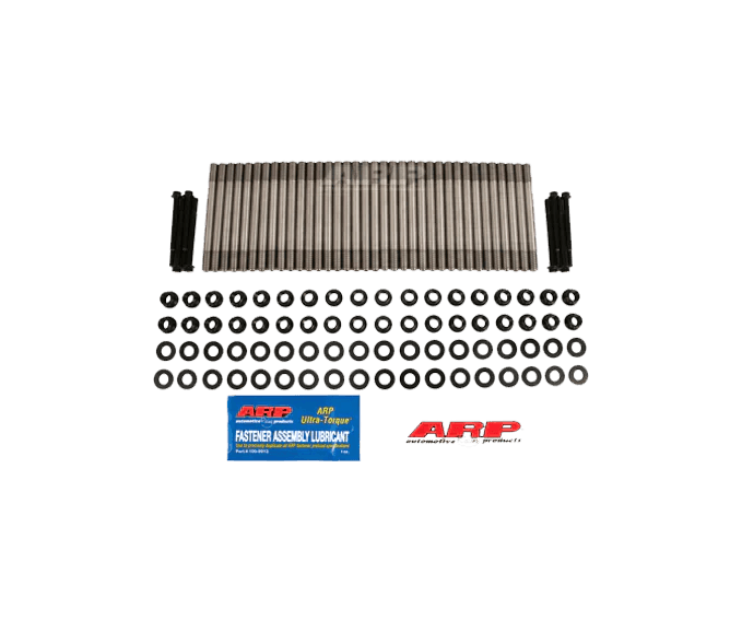 2011-2016 Duramax LML PML Reman Cylinder Head Set of 2 (CH66D-LML-11-16)