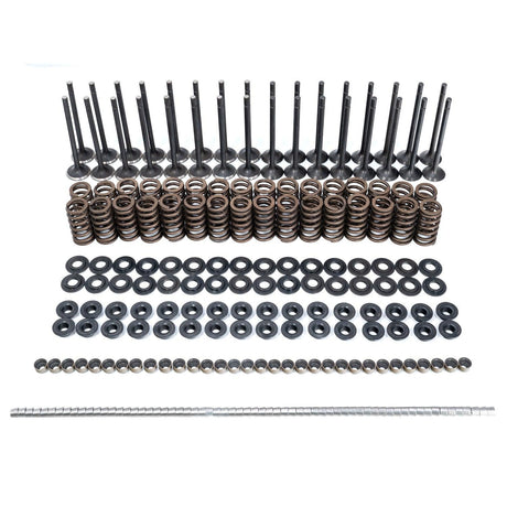 2001-2016 Duramax PPE Valve & Spring Kit (110090080)