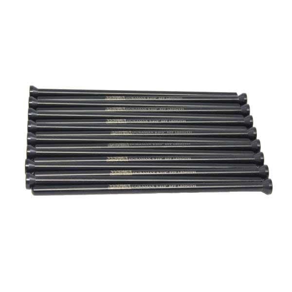 2001-2016 Duramax 6.6L Wagler Pushrod Set (C6664)
