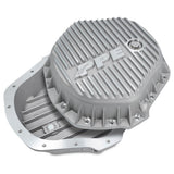 Cummins/Duramax PPE Heavy Duty Aluminum Rear Differential Cover (138051010)