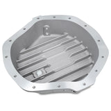 Cummins/Duramax PPE Heavy Duty Aluminum Rear Differential Cover (138051010)