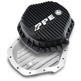 Cummins/Duramax PPE Heavy Duty Aluminum Rear Differential Cover (138051010)