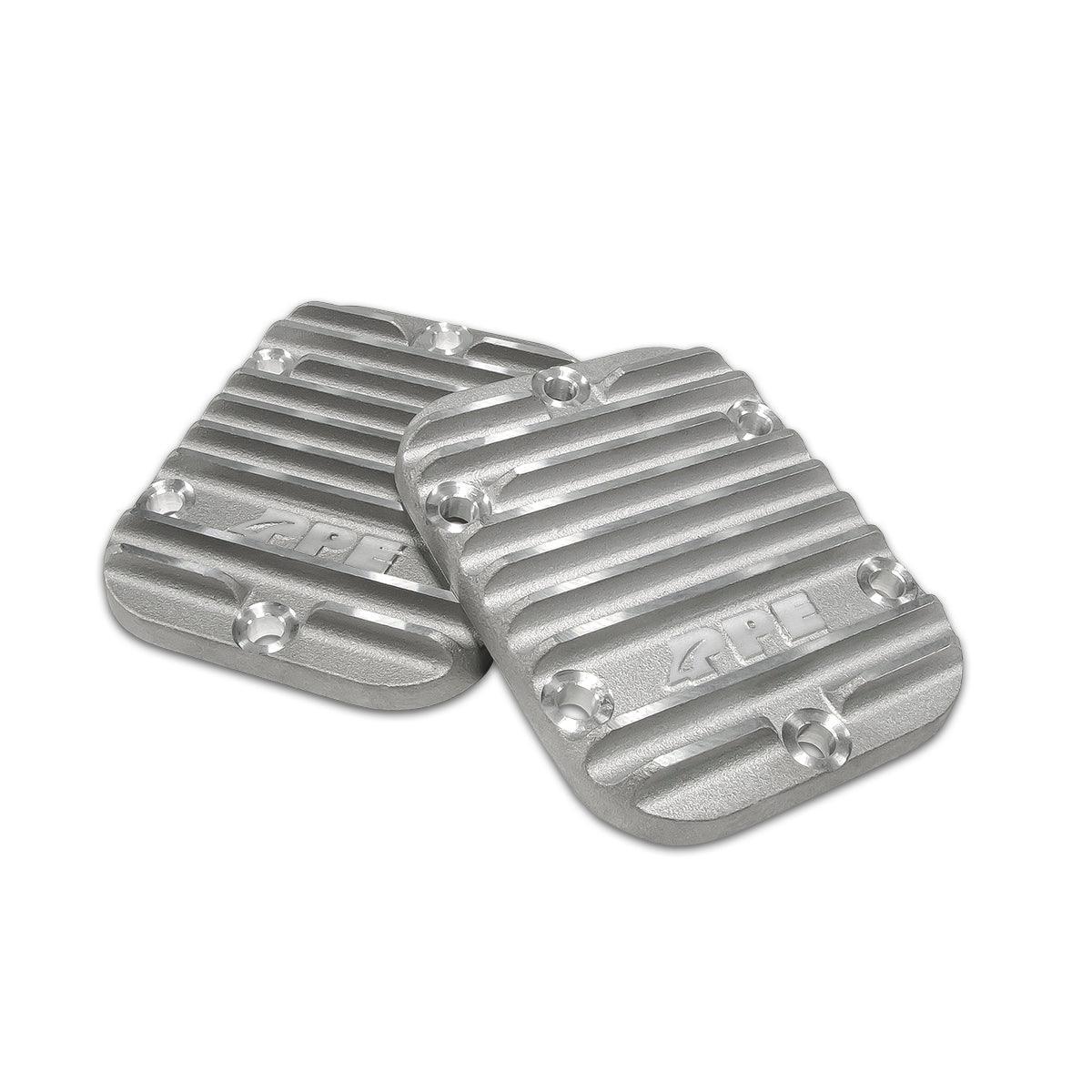 2001-2019 Duramax PPE HD Cast Aluminum PTO Side Plate Cover (128060000 / 128060100)