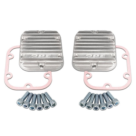 2001-2019 Duramax PPE HD Cast Aluminum PTO Side Plate Cover (128060000 / 128060100)