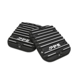 2001-2019 Duramax PPE HD Cast Aluminum PTO Side Plate Cover (128060000 / 128060100)