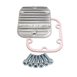 2001-2019 Duramax PPE HD Cast Aluminum PTO Side Plate Cover (128060000 / 128060100)