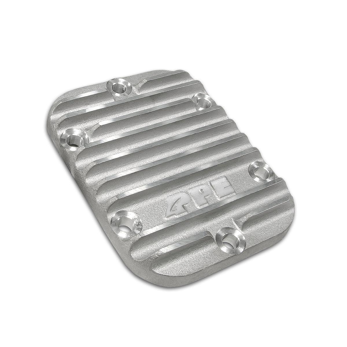 2001-2019 Duramax PPE HD Cast Aluminum PTO Side Plate Cover (128060000 / 128060100)