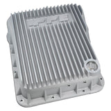 2001-2019 Duramax PPE HD Cast Aluminum Transmission Pan (128052010)