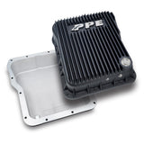 2001-2019 Duramax PPE HD Cast Aluminum Transmission Pan (128052010)