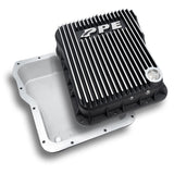 2001-2019 Duramax PPE HD Cast Aluminum Transmission Pan (128052010)