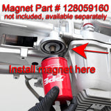 2001-2019 Duramax Premium High-Efficiency Spin-On Transmission Fluid Filter (128059150)