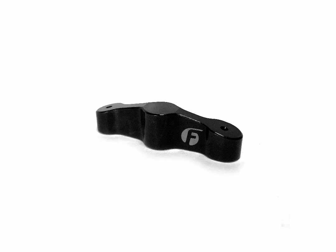 2001-2019 Duramax Rocker Bridges (FPE-BRAB-D1)