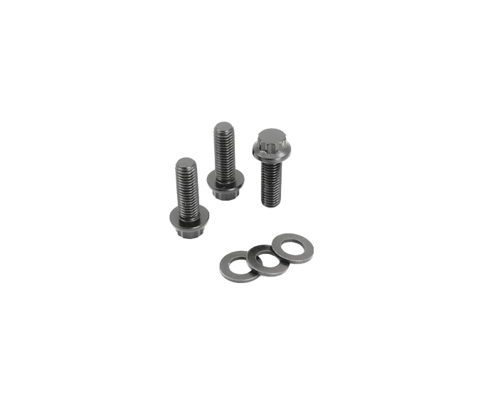 2001-2021 Duramax ARP Up Pipe Bolts (10232)