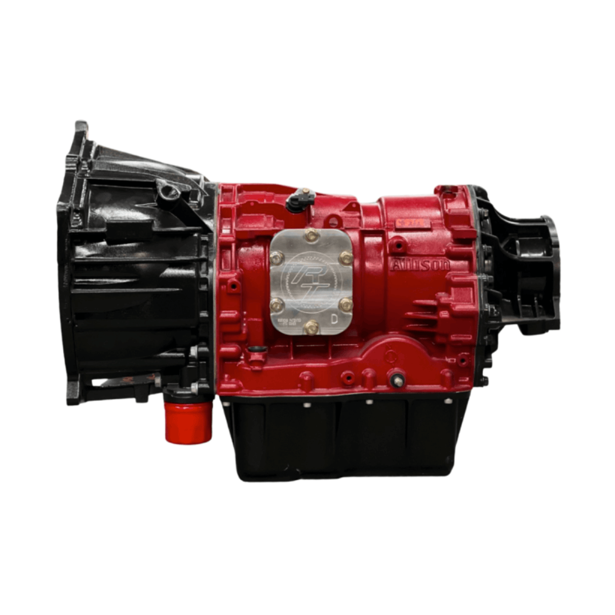 2001-2019 Duramax 6.6L Allison 1000 Randy's Transmission Stage 3 900HP (311241033)