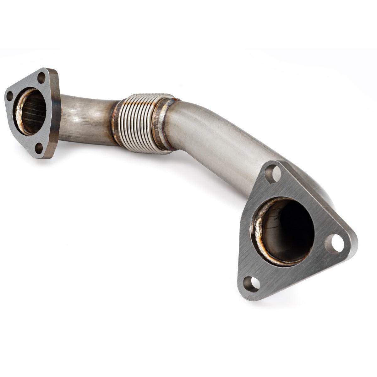 2001-2022 Duramax OEM Replacement Drivers Side Up-Pipe (116120005)