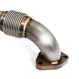 2001-2022 Duramax OEM Replacement Drivers Side Up-Pipe (116120005)