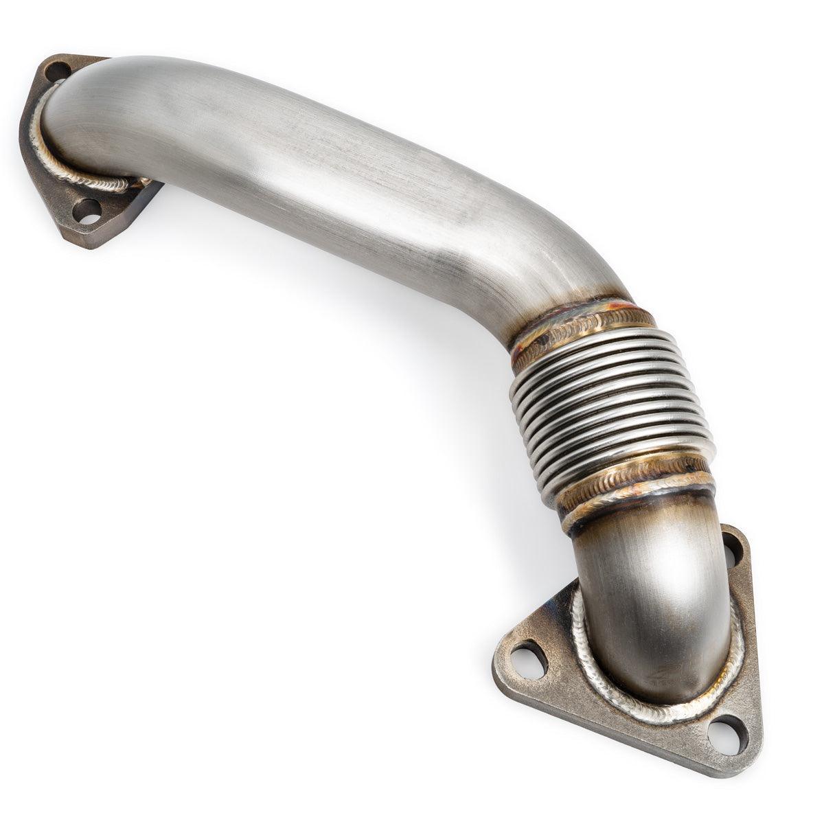 2001-2022 Duramax OEM Replacement Passenger Side Up-Pipe (116120010)