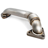 2001-2022 Duramax OEM Replacement Passenger Side Up-Pipe (116120010)