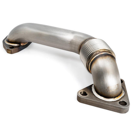 2001-2022 Duramax OEM Replacement Passenger Side Up-Pipe (116120010)