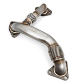 2001-2022 Duramax OEM Replacement Passenger Side Up-Pipe (116120010)