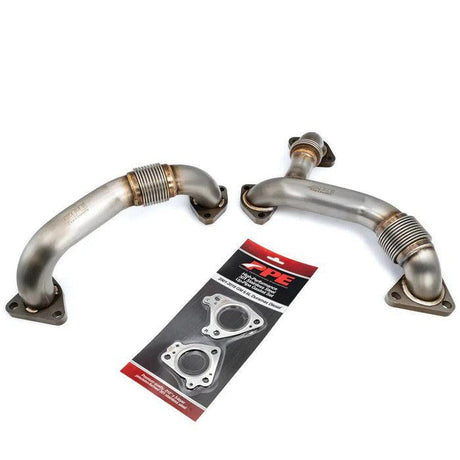 2001-2024 Duramax PPE OEM Length Replacement High Flow Up-Pipe Kit